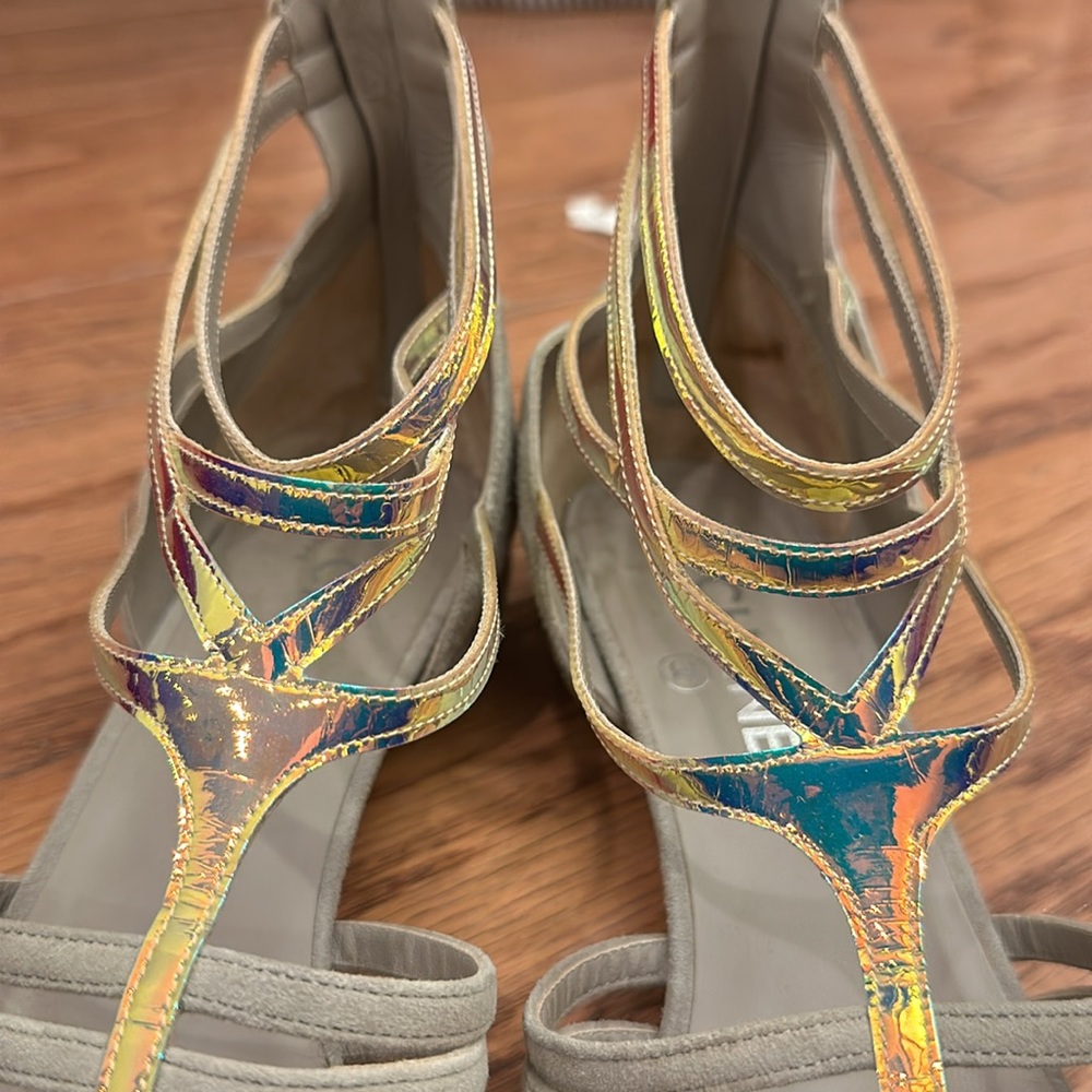 Chanel sandals - Picture 3 of 7